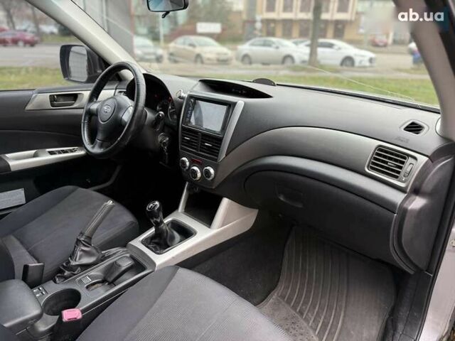 Субару Форестер, объемом двигателя 0 л и пробегом 268 тыс. км за 7900 $, фото 7 на Automoto.ua