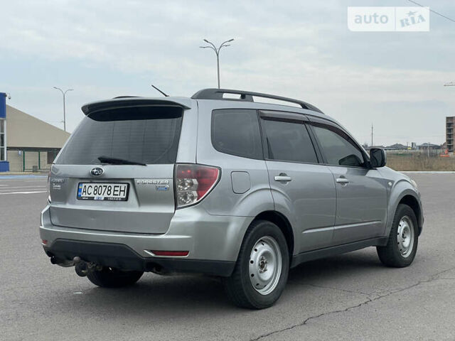 Субару Forester, об'ємом двигуна 2 л та пробігом 298 тис. км за 4200 $, фото 4 на Automoto.ua