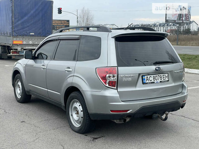 Субару Forester, об'ємом двигуна 2 л та пробігом 298 тис. км за 4200 $, фото 6 на Automoto.ua