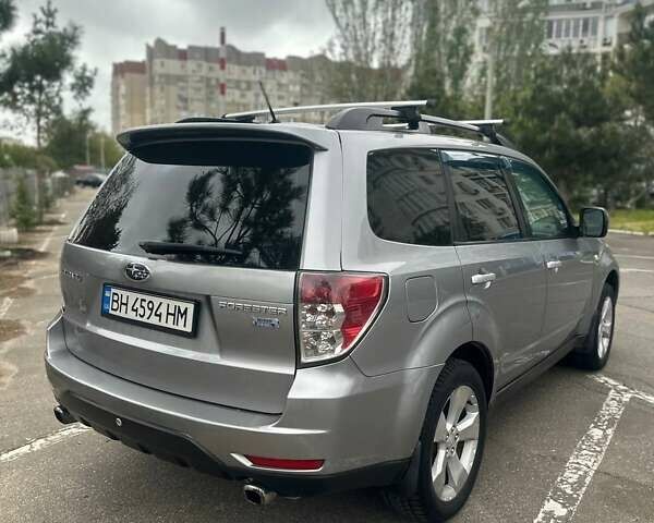 Субару Forester, об'ємом двигуна 1.99 л та пробігом 164 тис. км за 11000 $, фото 10 на Automoto.ua