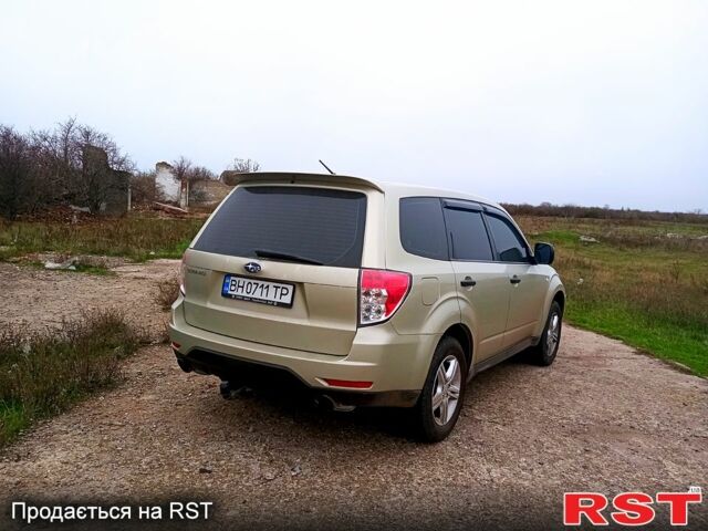 Субару Forester, об'ємом двигуна 2 л та пробігом 236 тис. км за 10000 $, фото 4 на Automoto.ua