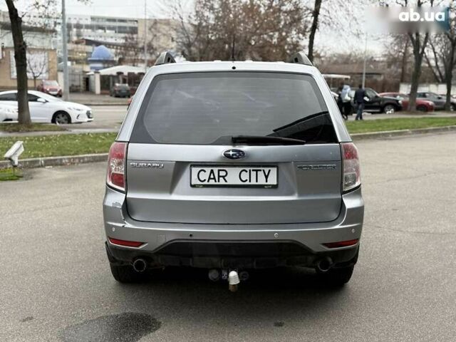 Субару Форестер, объемом двигателя 0 л и пробегом 268 тыс. км за 7900 $, фото 5 на Automoto.ua