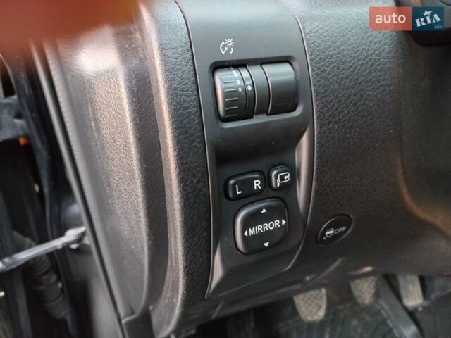 Субару Форестер, объемом двигателя 2 л и пробегом 156 тыс. км за 11300 $, фото 8 на Automoto.ua