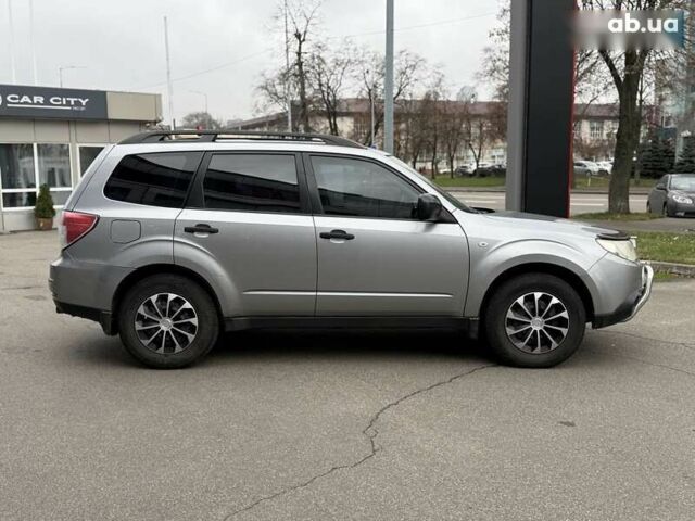 Субару Форестер, объемом двигателя 0 л и пробегом 268 тыс. км за 7900 $, фото 9 на Automoto.ua