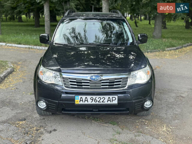 Субару Форестер, объемом двигателя 2 л и пробегом 216 тыс. км за 8300 $, фото 1 на Automoto.ua