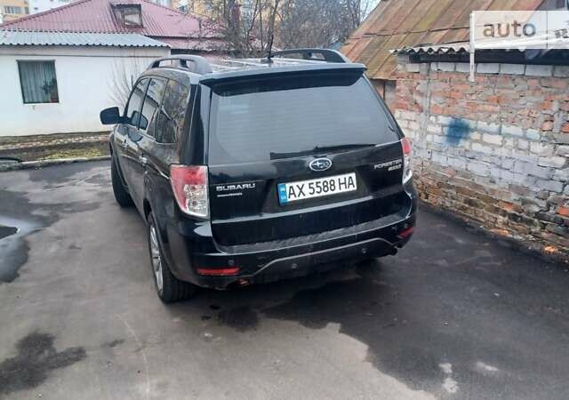 Субару Forester, об'ємом двигуна 2.5 л та пробігом 236 тис. км за 9500 $, фото 2 на Automoto.ua