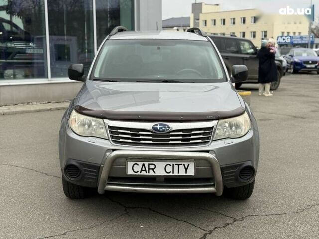 Субару Форестер, объемом двигателя 0 л и пробегом 268 тыс. км за 7900 $, фото 1 на Automoto.ua