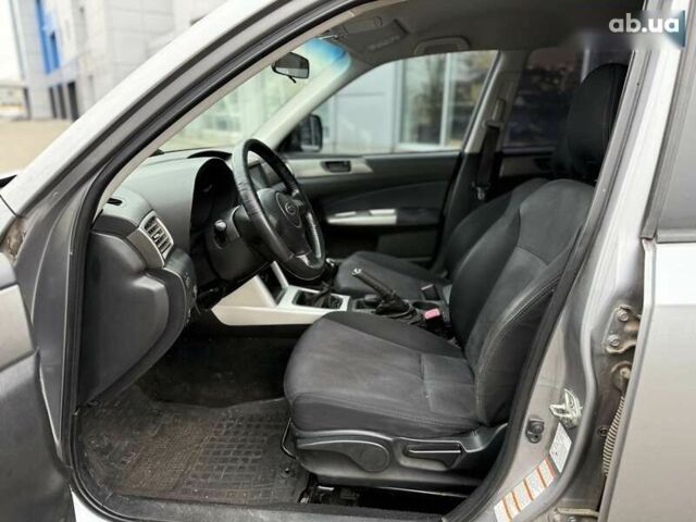 Субару Форестер, объемом двигателя 0 л и пробегом 268 тыс. км за 7900 $, фото 10 на Automoto.ua