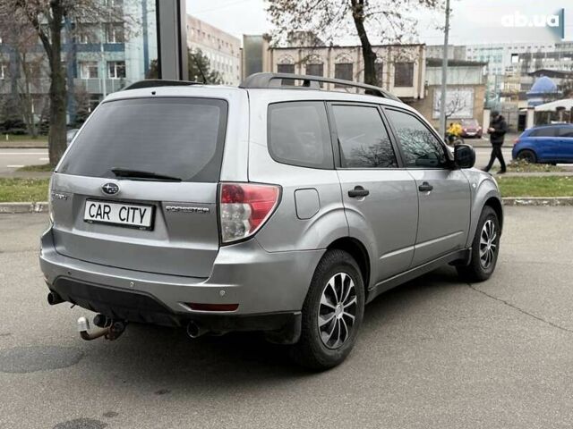 Субару Форестер, объемом двигателя 0 л и пробегом 268 тыс. км за 7900 $, фото 6 на Automoto.ua