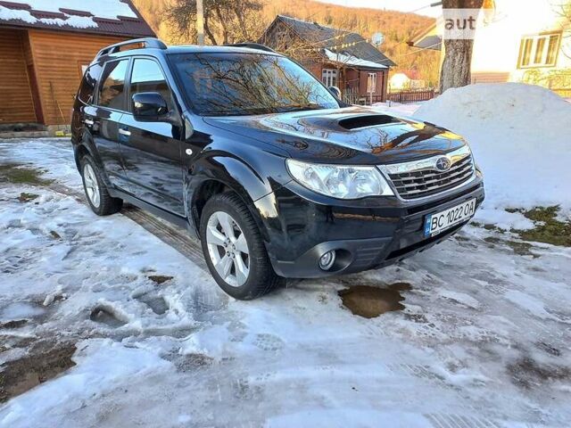 Субару Forester, об'ємом двигуна 2 л та пробігом 156 тис. км за 11300 $, фото 1 на Automoto.ua