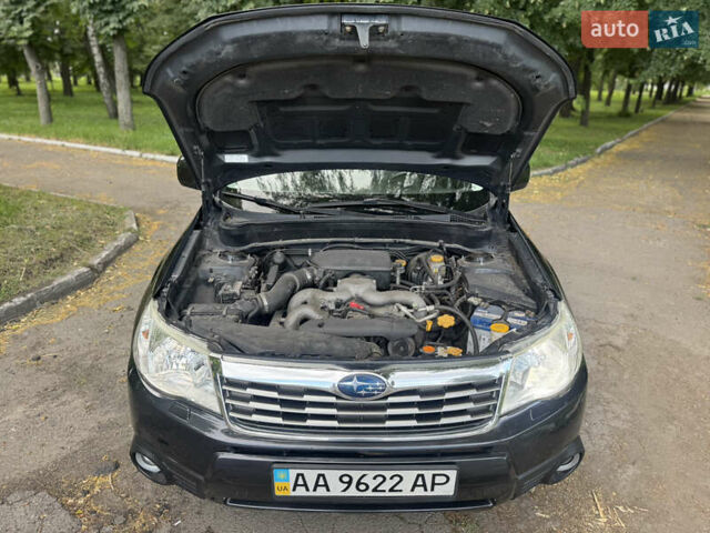 Субару Форестер, объемом двигателя 2 л и пробегом 216 тыс. км за 8300 $, фото 23 на Automoto.ua
