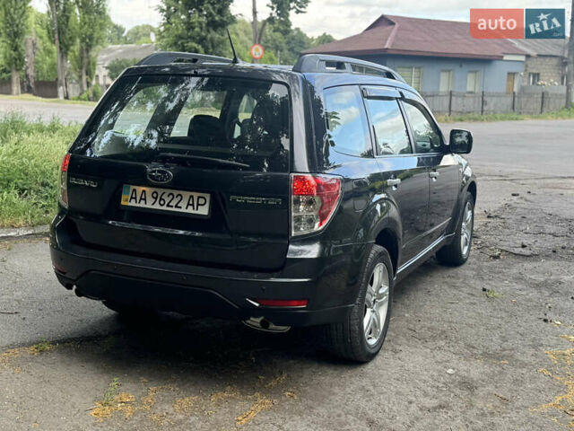 Субару Форестер, объемом двигателя 2 л и пробегом 216 тыс. км за 8300 $, фото 8 на Automoto.ua