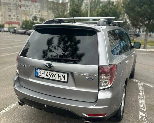 Субару Форестер, объемом двигателя 2 л и пробегом 166 тыс. км за 9000 $, фото 9 на Automoto.ua