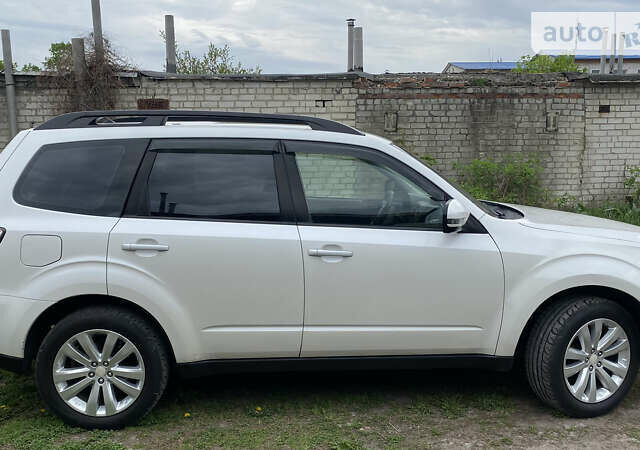 Субару Forester, об'ємом двигуна 2.5 л та пробігом 268 тис. км за 11500 $, фото 5 на Automoto.ua