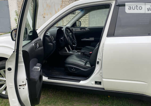 Субару Forester, об'ємом двигуна 2.5 л та пробігом 268 тис. км за 11500 $, фото 9 на Automoto.ua