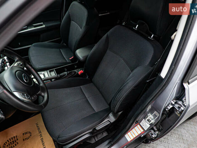 Субару Forester 2011 у Києві на Automoto.ua Субару Forester, об'ємом двигуна 2 л та пробігом 176 тис. км за 9843 $, фото 8 на Automoto.ua