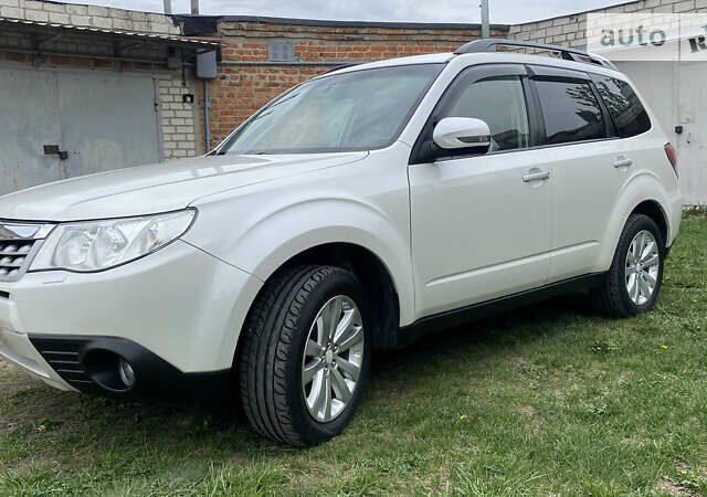 Субару Forester, об'ємом двигуна 2.5 л та пробігом 268 тис. км за 11500 $, фото 1 на Automoto.ua