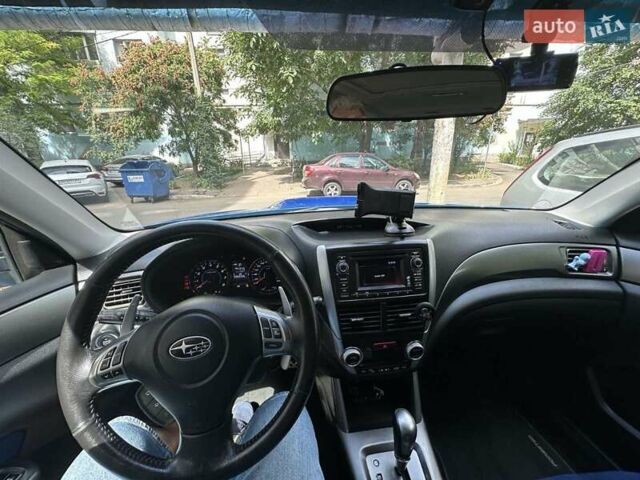 Субару Forester, об'ємом двигуна 2.46 л та пробігом 115 тис. км за 13000 $, фото 5 на Automoto.ua