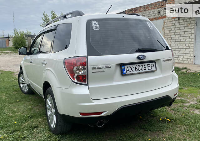 Субару Forester, об'ємом двигуна 2.5 л та пробігом 268 тис. км за 11500 $, фото 7 на Automoto.ua