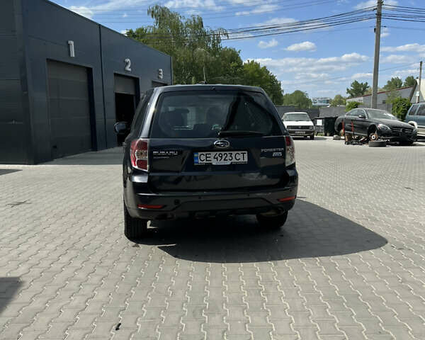 Субару Forester, об'ємом двигуна 1.99 л та пробігом 140 тис. км за 9500 $, фото 3 на Automoto.ua