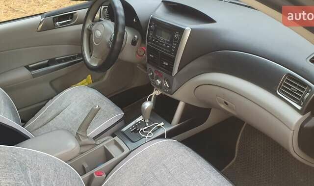 Субару Forester, об'ємом двигуна 2.46 л та пробігом 230 тис. км за 9400 $, фото 1 на Automoto.ua