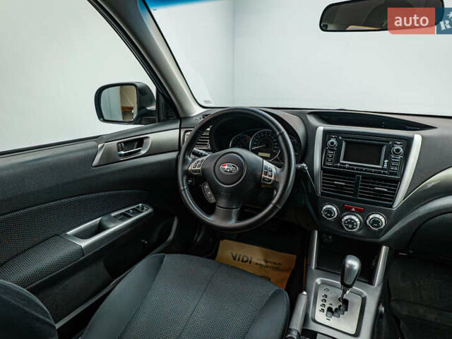Субару Forester 2011 у Києві на Automoto.ua Субару Forester, об'ємом двигуна 2 л та пробігом 176 тис. км за 9843 $, фото 10 на Automoto.ua