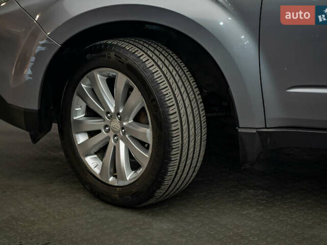 Субару Forester 2011 у Києві на Automoto.ua Субару Forester, об'ємом двигуна 2 л та пробігом 176 тис. км за 9843 $, фото 7 на Automoto.ua