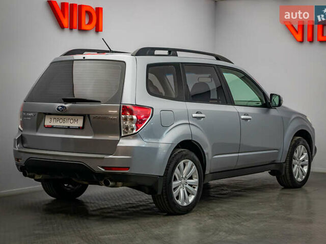 Субару Forester 2011 у Києві на Automoto.ua Субару Forester, об'ємом двигуна 2 л та пробігом 176 тис. км за 9843 $, фото 1 на Automoto.ua