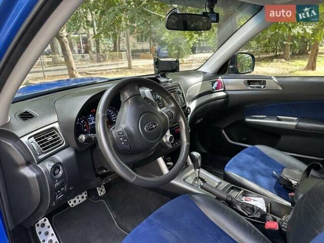 Субару Forester, об'ємом двигуна 2.46 л та пробігом 115 тис. км за 13000 $, фото 10 на Automoto.ua
