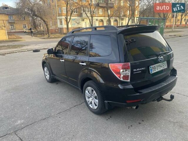 Субару Forester, об'ємом двигуна 2.5 л та пробігом 190 тис. км за 10500 $, фото 11 на Automoto.ua