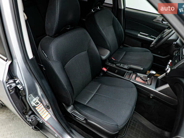 Субару Forester 2011 у Києві на Automoto.ua Субару Forester, об'ємом двигуна 2 л та пробігом 176 тис. км за 9843 $, фото 17 на Automoto.ua