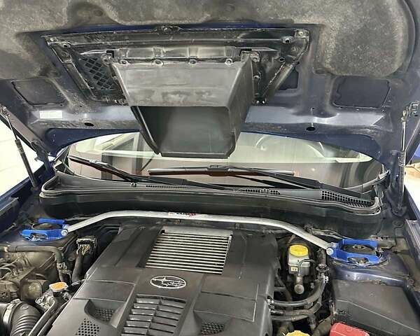 Субару Forester, об'ємом двигуна 2.46 л та пробігом 115 тис. км за 13000 $, фото 7 на Automoto.ua