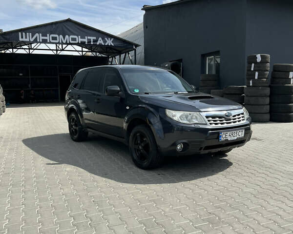 Субару Forester, об'ємом двигуна 1.99 л та пробігом 140 тис. км за 9500 $, фото 6 на Automoto.ua