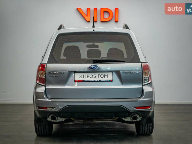 Субару Forester 2011 у Києві на Automoto.ua Субару Forester, об'ємом двигуна 2 л та пробігом 176 тис. км за 9843 $, фото 5 на Automoto.ua