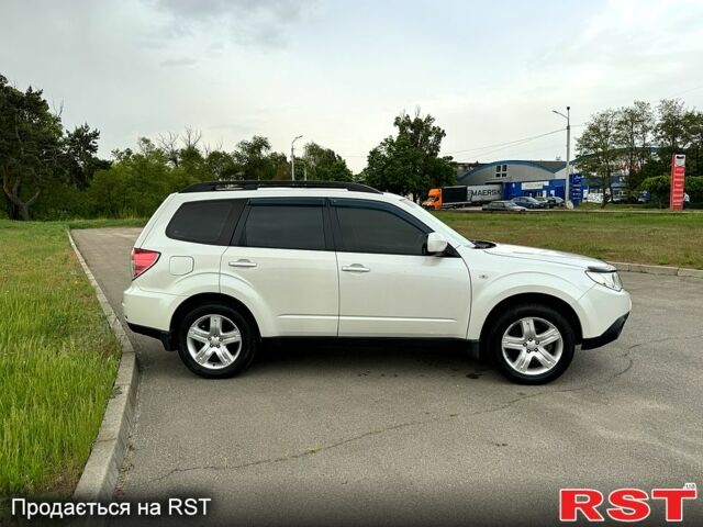 Субару Forester, об'ємом двигуна 2 л та пробігом 156 тис. км за 10700 $, фото 3 на Automoto.ua