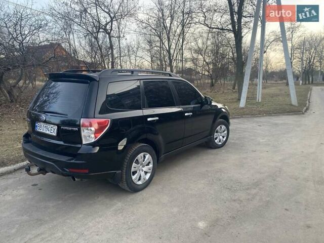 Субару Forester, об'ємом двигуна 2.5 л та пробігом 190 тис. км за 10500 $, фото 3 на Automoto.ua