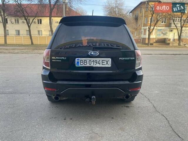 Субару Forester, об'ємом двигуна 2.5 л та пробігом 190 тис. км за 10500 $, фото 13 на Automoto.ua