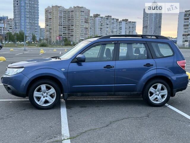 Субару Forester, об'ємом двигуна 2 л та пробігом 180 тис. км за 9500 $, фото 4 на Automoto.ua