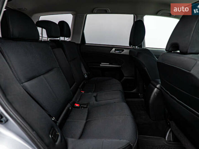 Субару Forester 2011 у Києві на Automoto.ua Субару Forester, об'ємом двигуна 2 л та пробігом 176 тис. км за 9843 $, фото 18 на Automoto.ua