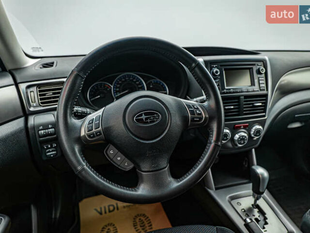 Субару Forester 2011 у Києві на Automoto.ua Субару Forester, об'ємом двигуна 2 л та пробігом 176 тис. км за 9843 $, фото 11 на Automoto.ua