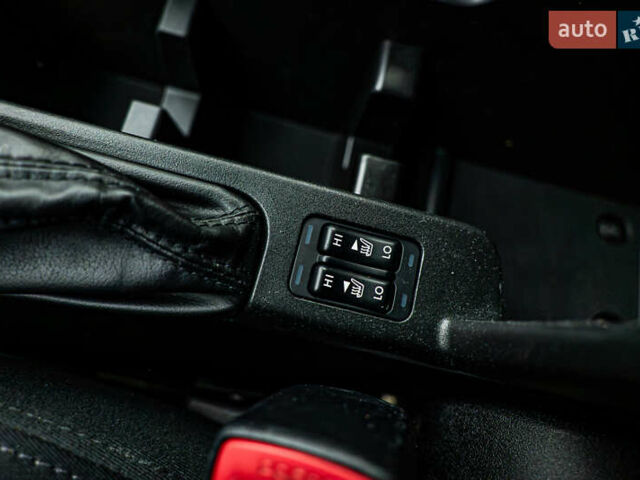Субару Forester 2011 у Києві на Automoto.ua Субару Forester, об'ємом двигуна 2 л та пробігом 176 тис. км за 9843 $, фото 16 на Automoto.ua