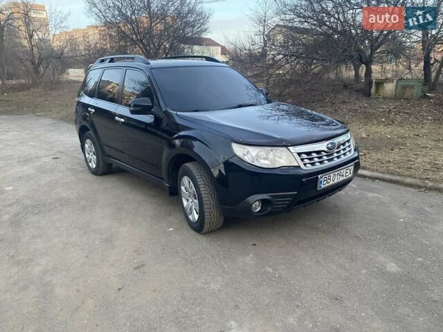 Субару Forester, об'ємом двигуна 2.5 л та пробігом 190 тис. км за 10500 $, фото 2 на Automoto.ua