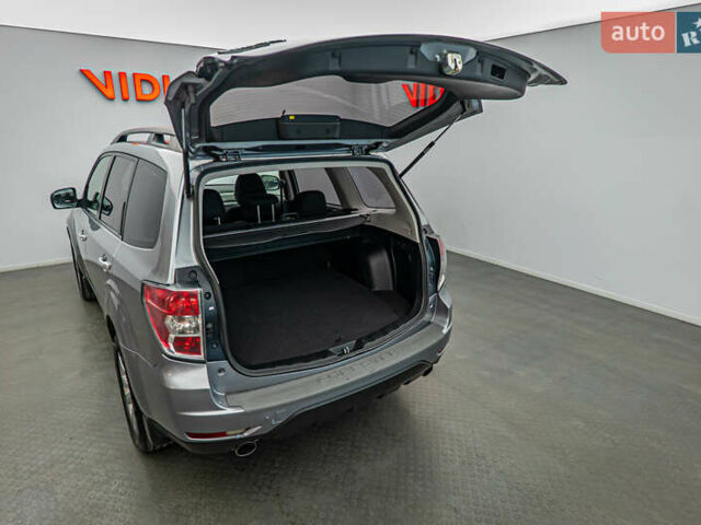 Субару Forester 2011 у Києві на Automoto.ua Субару Forester, об'ємом двигуна 2 л та пробігом 176 тис. км за 9843 $, фото 6 на Automoto.ua