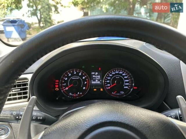 Субару Forester, об'ємом двигуна 2.46 л та пробігом 115 тис. км за 13000 $, фото 8 на Automoto.ua