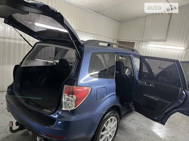 Субару Forester, об'ємом двигуна 1.99 л та пробігом 222 тис. км за 10500 $, фото 5 на Automoto.ua