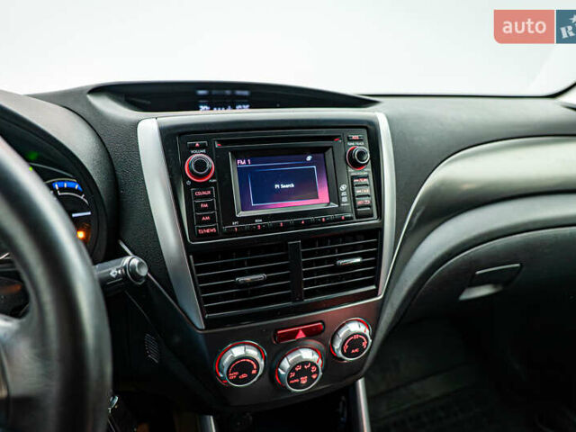 Субару Forester 2011 у Києві на Automoto.ua Субару Forester, об'ємом двигуна 2 л та пробігом 176 тис. км за 9843 $, фото 13 на Automoto.ua