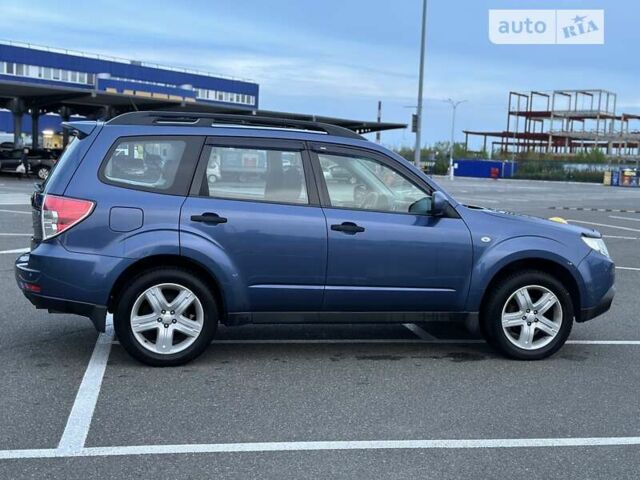 Субару Forester, об'ємом двигуна 2 л та пробігом 180 тис. км за 9500 $, фото 11 на Automoto.ua