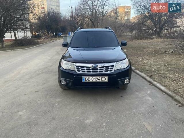 Субару Forester, об'ємом двигуна 2.5 л та пробігом 190 тис. км за 10500 $, фото 1 на Automoto.ua