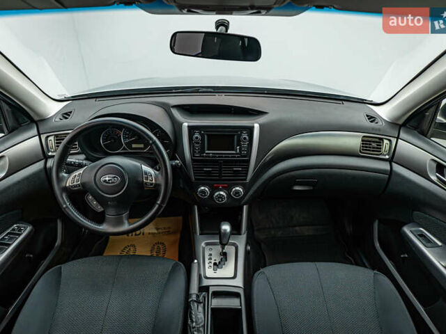 Субару Forester 2011 у Києві на Automoto.ua Субару Forester, об'ємом двигуна 2 л та пробігом 176 тис. км за 9843 $, фото 9 на Automoto.ua