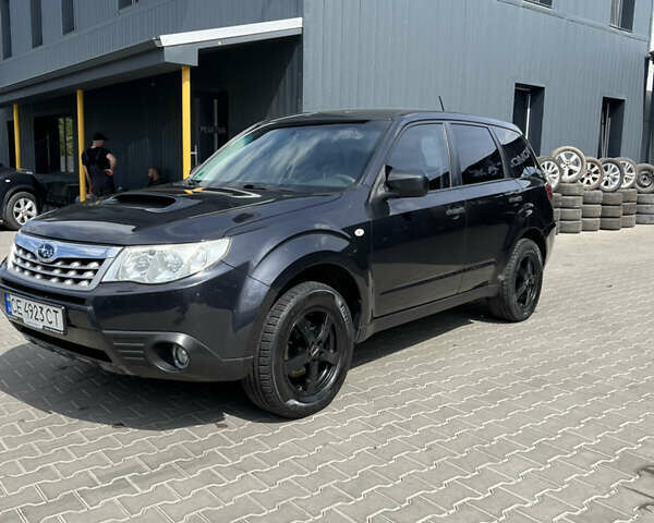 Субару Forester, об'ємом двигуна 1.99 л та пробігом 140 тис. км за 9500 $, фото 1 на Automoto.ua